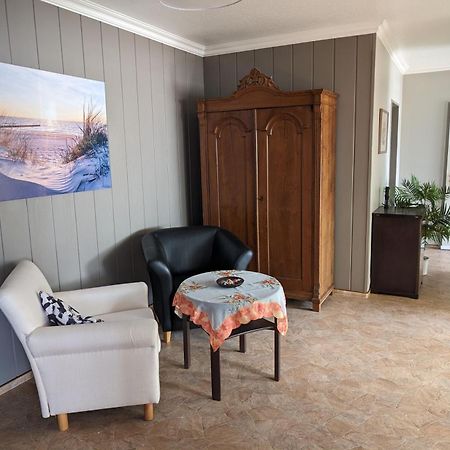 Ferienwohnung Bullersberg Balge Esterno foto