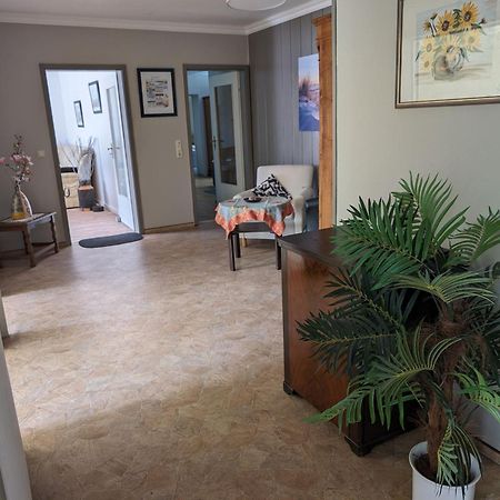 Ferienwohnung Bullersberg Balge Esterno foto