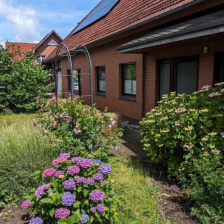 Ferienwohnung Bullersberg Balge Esterno foto
