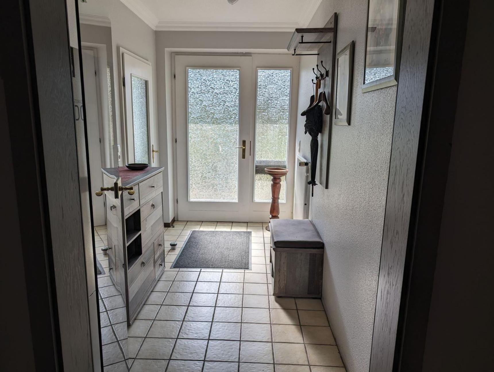Ferienwohnung Bullersberg Balge Esterno foto